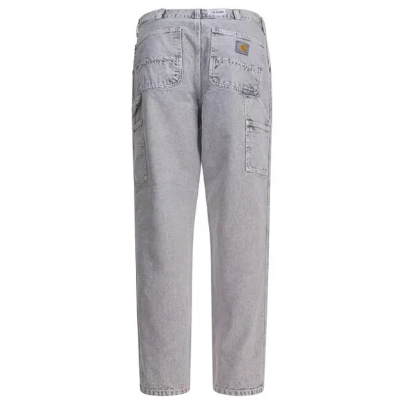 Carhartt Wip Single Knee Pants Tag Size 30 Men